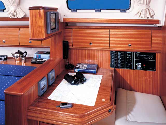 Moon12 - Bavaria 36 (2003) — photo 4